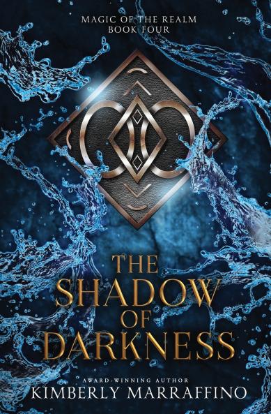 The Shadow of Darkness (Magic of the Realm Book 4)