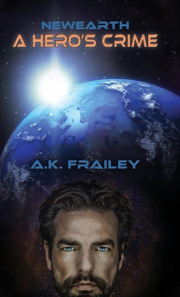 Newearth A Hero's Crime