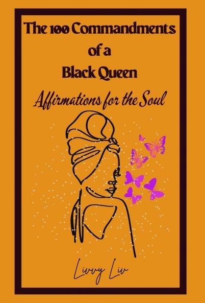 The 100 Commandments of a Black Queen