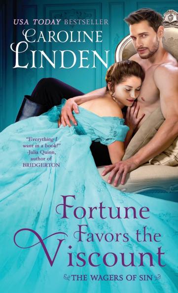 Fortune Favors the Viscount