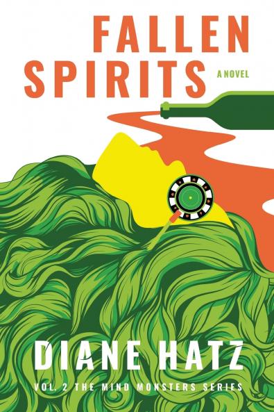 Fallen Spirits