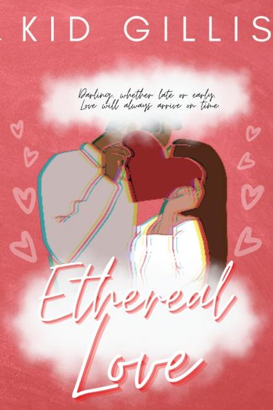 Ethereal Love