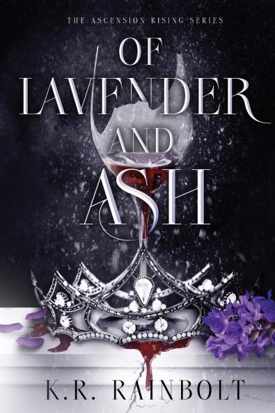 Of Lavender and Ash