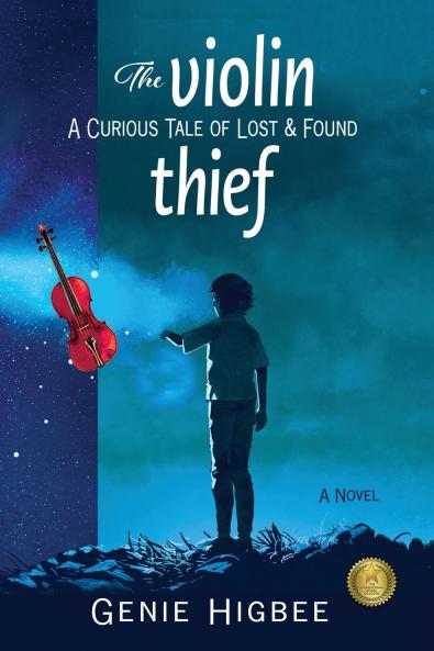 THE VIOLIN THIEF