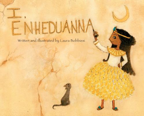I Enheduanna