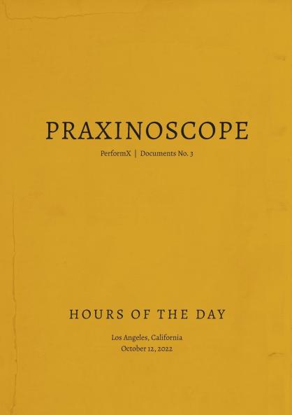 Praxinoscope