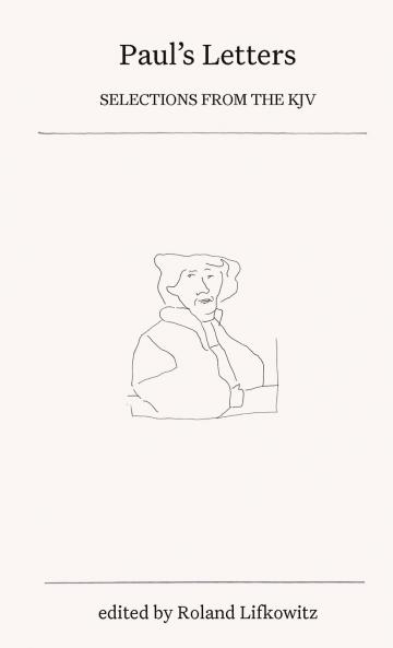 Paul's Letters