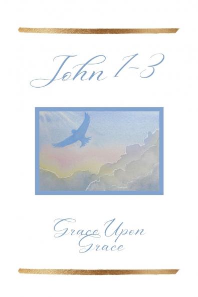 John 1-3