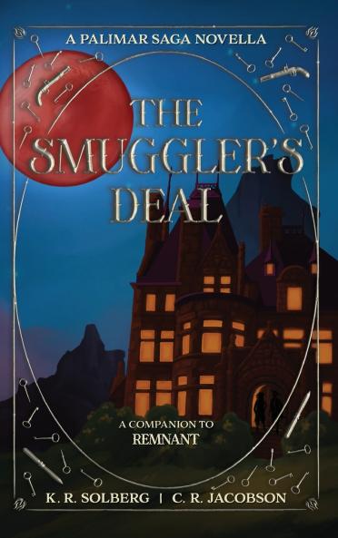 The Smuggler's Deal
