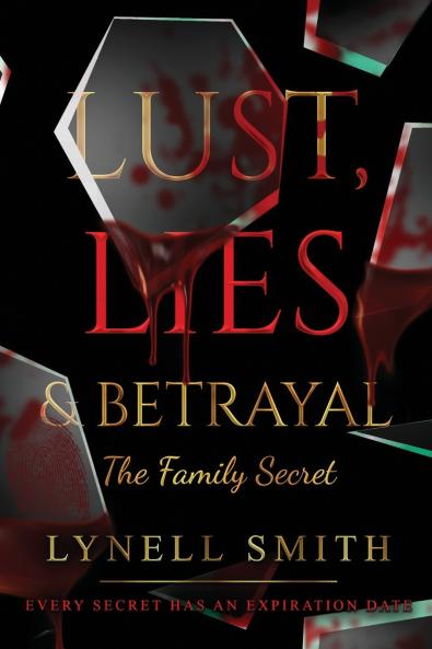 Lust Lies & Betrayal