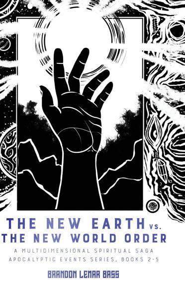 The New Earth vs. The New World Order