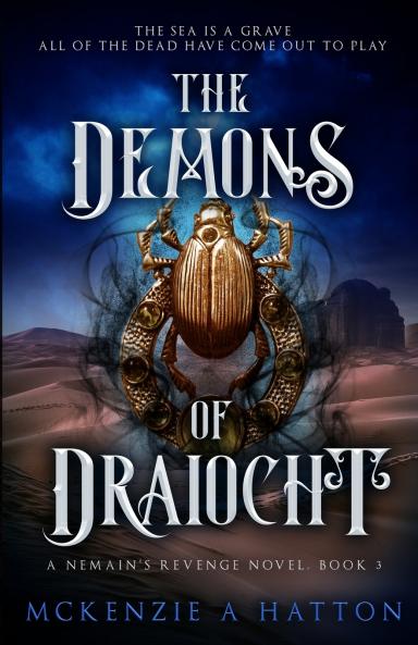 The Demons of Draiocht