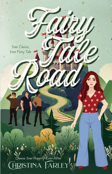 Fairy Tale Road