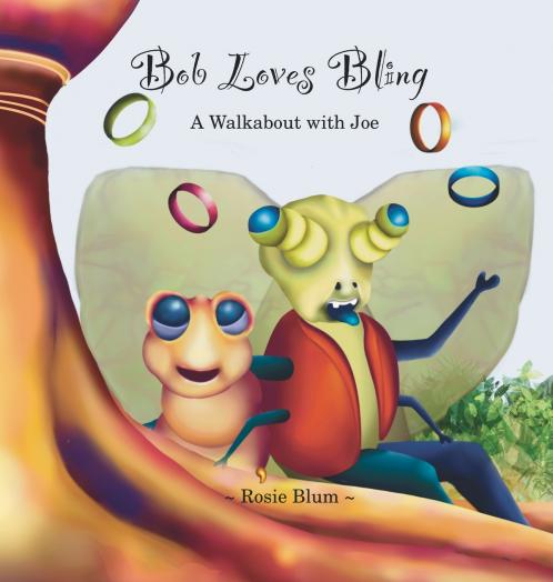 Bob Loves Bling
