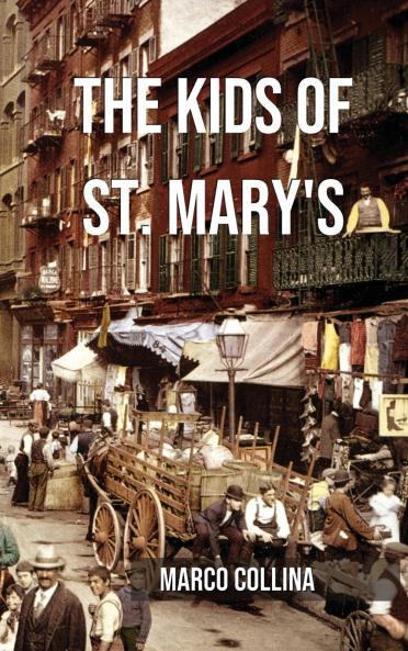 The Kids of  St. Mary's