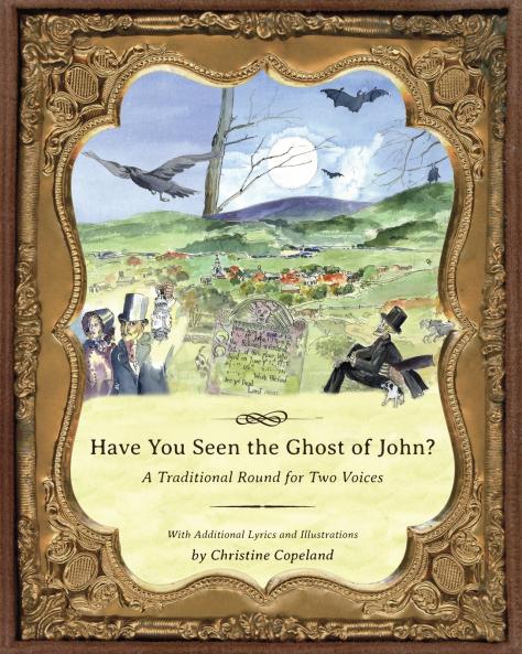 Have You Seen the Ghost of John?