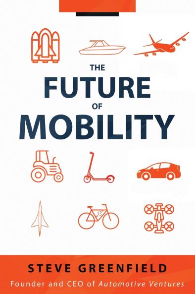 The Future of Mobility