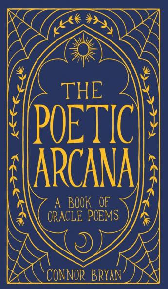 The Poetic Arcana