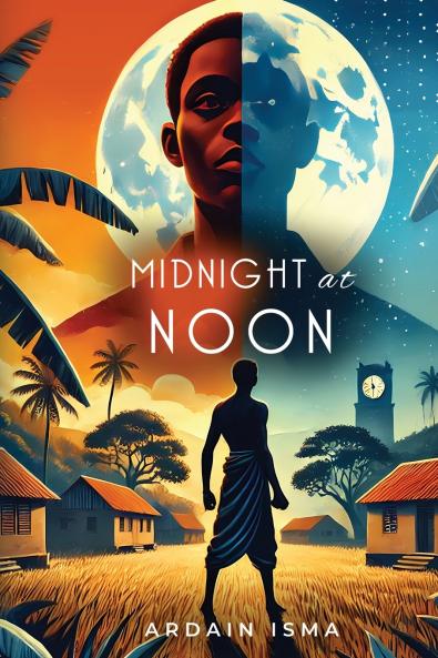 Midnight at Noon (2nd Edition)