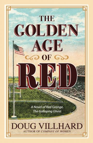 The Golden Age of Red
