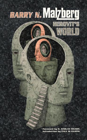 Herovit's World