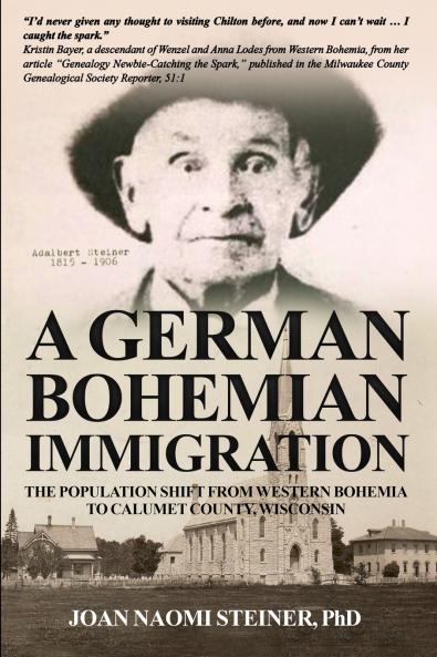 A German Bohemian Immigration