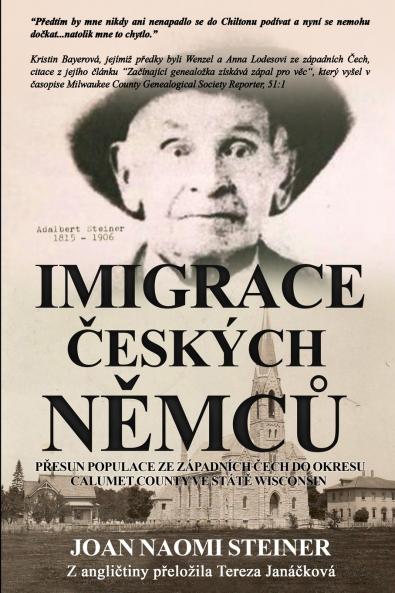 Imigrace českých Němců