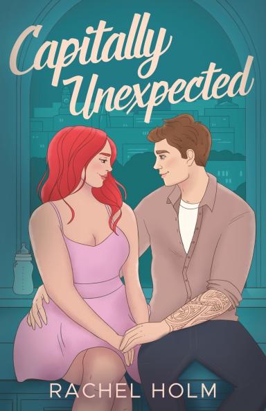 Capitally Unexpected