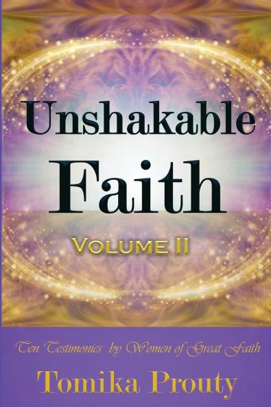 Unshakable Faith