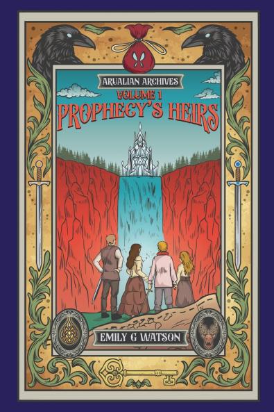 Prophecy's Heirs
