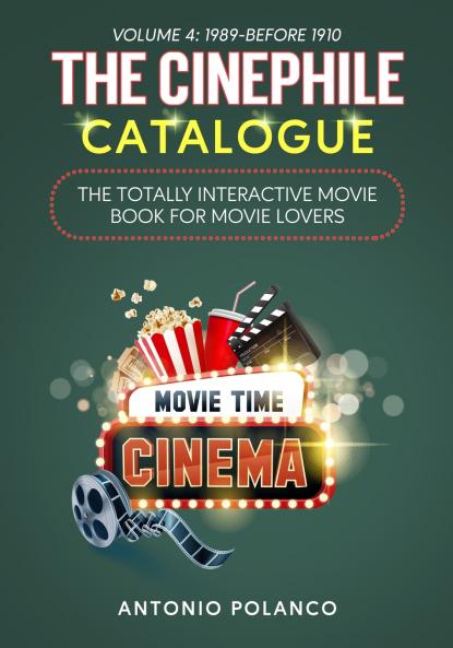The Cinephile Catalogue