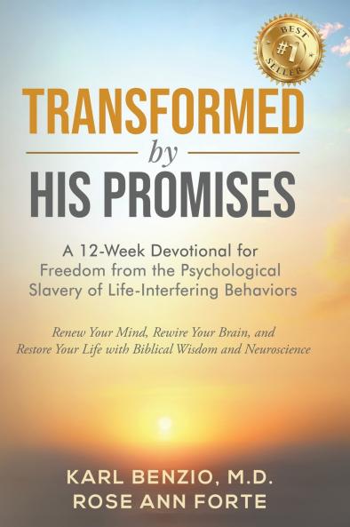 Transformed by His Promises
