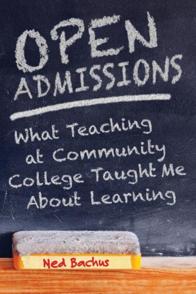 Open Admissions