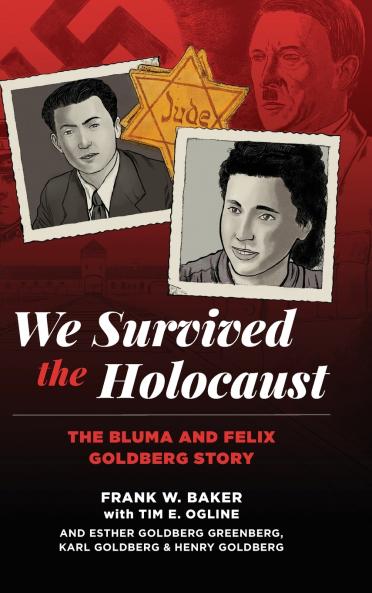 We Survived the Holocaust