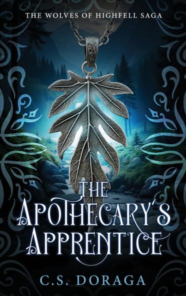The Apothecary's Apprentice