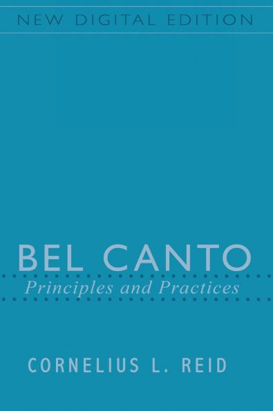 Bel Canto
