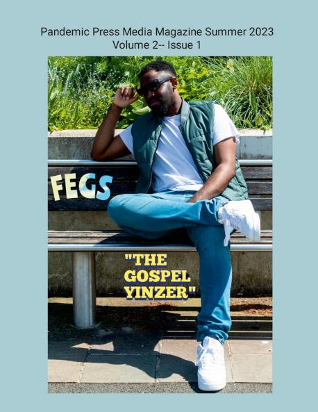 PPM Magazine Summer 2023