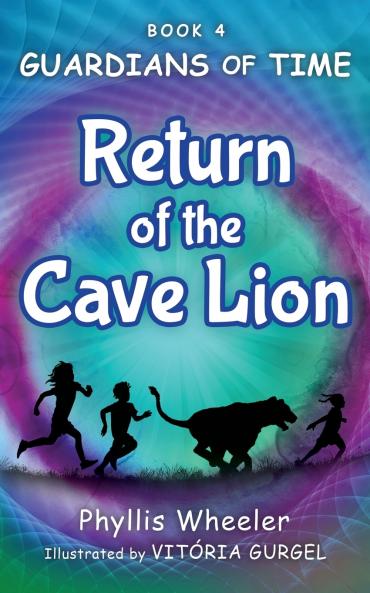 Return of the Cave Lion
