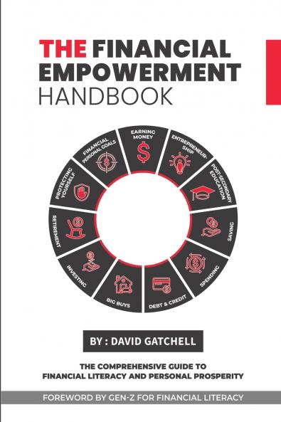 The Financial Empowerment Handbook