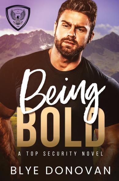 Being Bold
