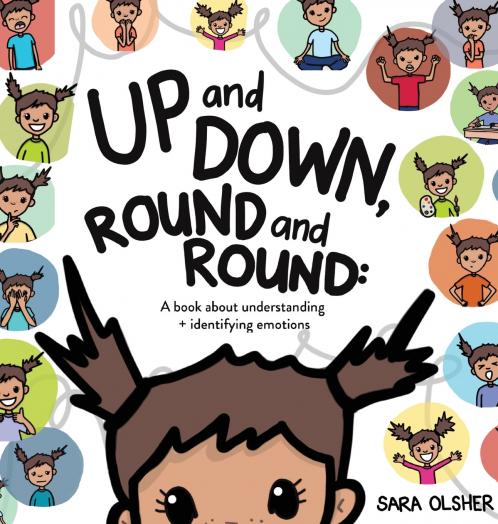Up and Down Round and Round