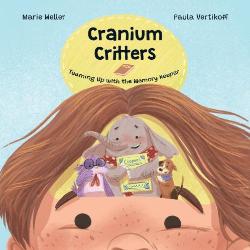 Cranium Critters