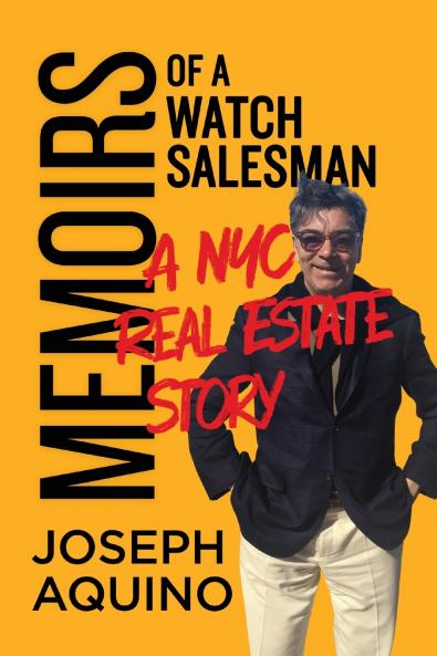 Memoirs of a Watch Salesman