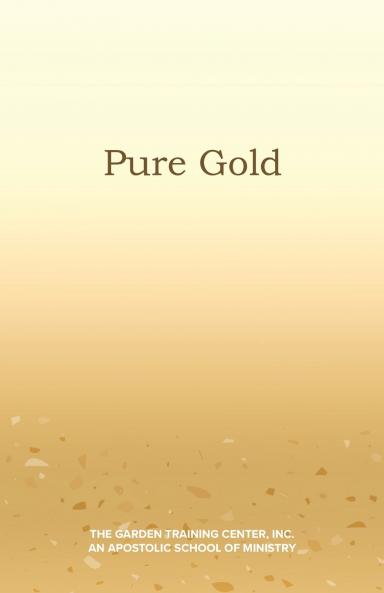 Pure Gold