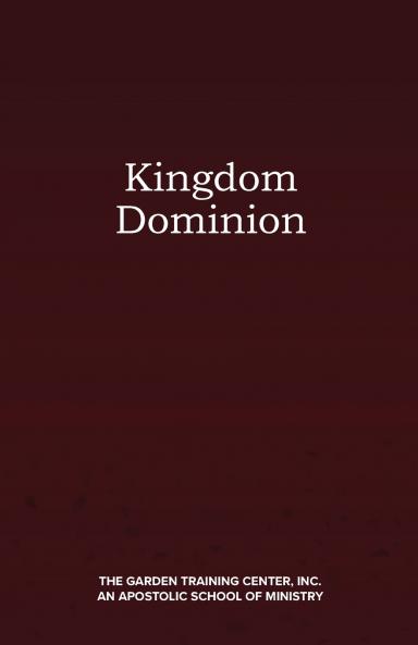Kingdom Dominion