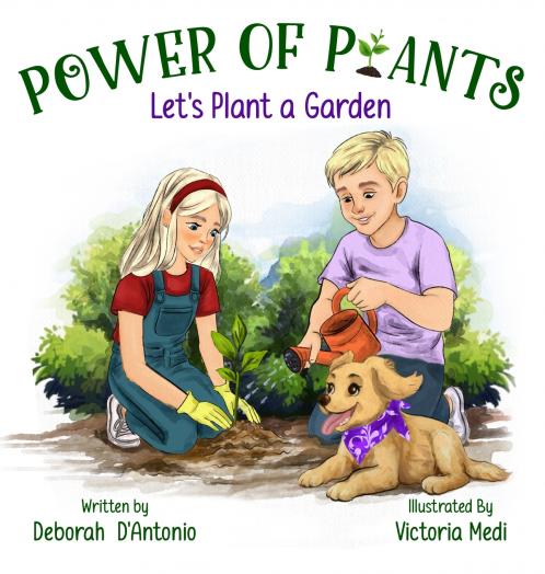 Power of Plants