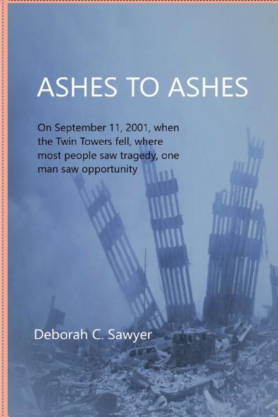Ashes To Ashes