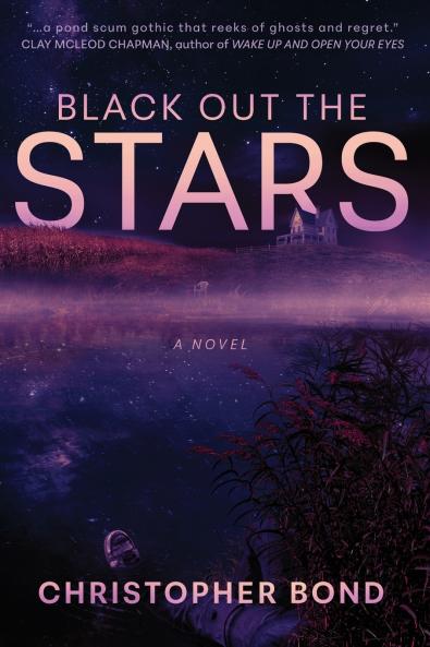 Black Out The Stars