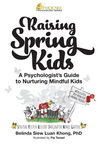 Raising Spring Kids