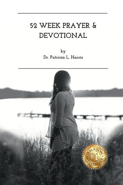52 Week Prayer & Devotional